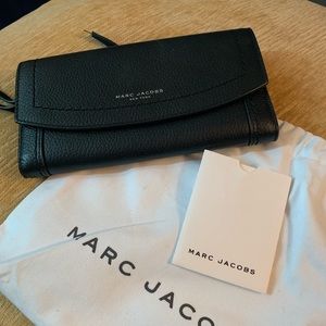 Marc Jacobs wallet